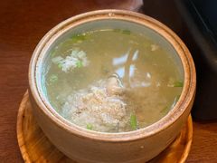 -林四喜·闽南传家菜(鼓浪屿店)