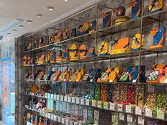-VENCHI 闻绮(北京汉光店)