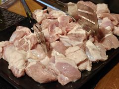 -刘记大块烤羊腿餐吧(北沙滩店)