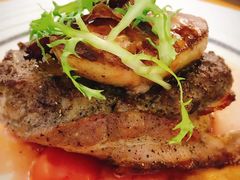 -红房子西菜馆(淮海中路店)
