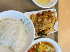 -老乡鸡(西岸凤巢店)