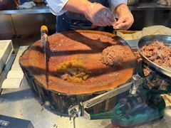 -永茂驴肉(莲池南大街总店)