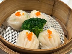 -延年酒店-荟享餐厅(东塘店)