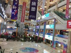 -月星家居(杭州商场店)