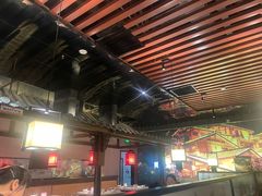 -重庆德庄火锅(映月湖环宇城店)