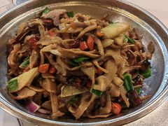 -湖南码头·地道岳阳美食·湘菜(魏公村店)