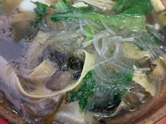 -清真·马文砂锅大全
