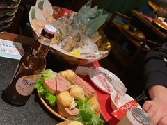 -牛New寿喜烧(虹桥新天地店)