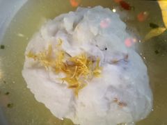 -三道菜(明堂公园店)