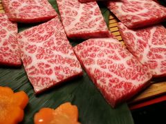 -やきにく 牛将日式焼肉(新华路店)