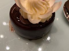 -彩丰楼中餐厅·仁恒洲际酒店