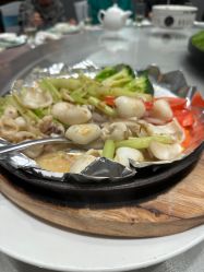 -三寓宾馆宴会厅