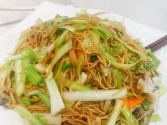 -旺达·福州菜(正大广场店)