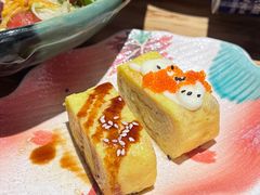 -一井烧肉·活鳗·寿司(望京SOHO店)