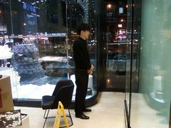 -BLACKSWAN黑天鹅(环球店)