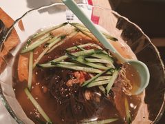 -七八冷面·延边朝鲜族美食(圣熙八号店)