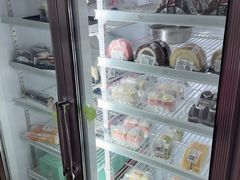 -红叶蛋糕(温泉店)