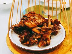 -后宫私房菜(汇客美食娱乐广场店)