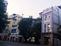-老西关濑粉(文明路店)