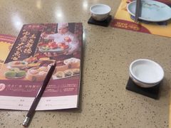 -点都德(龙之梦店)