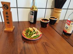 -矮子粉店1985·长沙米粉(湘春路店)