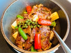 -馋遇江南·精致湖景雅宴(东方之门店)