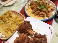 -吴记酱骨炖菜馆(西大直街店)