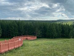 -塞罕坝国家级自然保护区