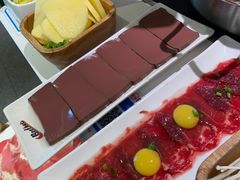 -许府牛火锅(信义坊总店)