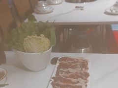-八合里潮汕鲜牛肉火锅(吉大店)