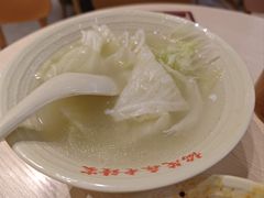 -协茂森老钟家(龙湖滨江天街店)