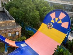 -武汉玛雅海滩水公园