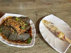-胖金妹鸡豆凉粉店