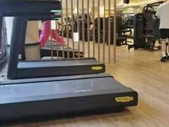 -W FITNESS 威尔仕健身·游泳(万科天空之城店)