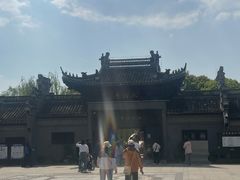 -水绘园