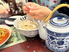 -清真·老兰家(兴善寺西街总店)