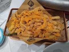 -聆桂烤鸭·金奖烤鸭(静联广场店)