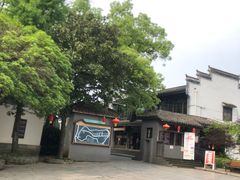 -靖港古镇