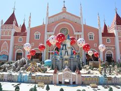 -蓬莱欧乐堡梦幻世界