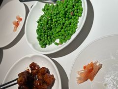 -外婆家(西红门荟聚购物中心店)