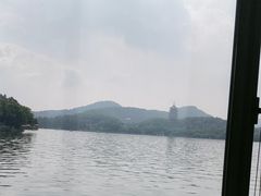 -柳莺湖上·湖景餐厅·江南菜(西湖店)