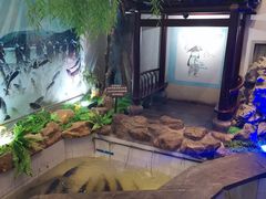 -春盛渔府(牛首山店)