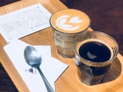 -微焙咖啡工厂(海峡创意产业园·红坊店)