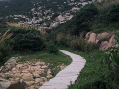 -东极岛景区