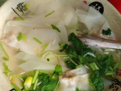 -顺平正宗烧饼熏肉家常菜(祥和家园店)