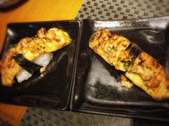 -昊·来了寿司(双楠2店)
