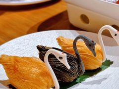 -云山茶餐厅(广东大厦店)