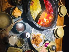 -渝味晓宇火锅(合川路店)