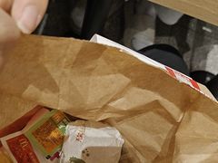 -麦当劳(北亭广场分店)