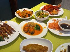 -海韵之星邮轮水会(明发商业广场店)